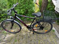 Fahrrad Fahrrad Feldmoching-Hasenbergl - Feldmoching Vorschau