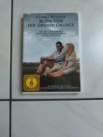 Blind Side - die große Chance DVD Bayern - Wilburgstetten Vorschau