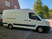 Hyundai H 350 Niedersachsen - Barßel Vorschau