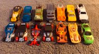 Hot Wheel Set, Match Box Nordrhein-Westfalen - Eitorf Vorschau