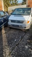 Mercedes Vito 108 CDI Kastenwagen 2,2 Ltr. Baujahr 1999 Hessen - Witzenhausen Vorschau