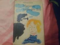 Marianne kenn den Boß - Werner Bauer - DDR Kinderbuch Brandenburg - Jämlitz-Klein Düben Vorschau