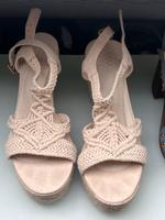 Graceland Damen Sandalen mit Keilabsatz Nordrhein-Westfalen - Kamen Vorschau