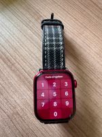 Apple Watch 7 GPS Cellular 4G GTI Armband Sachsen - Neustadt Vogtland Vorschau