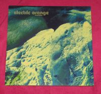 Electric Orange Netto LP Vinyl Krautrock Space Psychedelic Rock Bayern - Sulzbach a. Main Vorschau