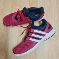 Adidas Turnschuhe Gr. 38 2/3  neuwertig Bayern - Bayreuth Vorschau