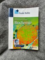 Duale Reihe Biochemie 3. Auflage München - Maxvorstadt Vorschau
