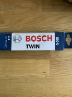 Scheibenwischer Bosch  Twin 600U Saarbrücken-Mitte - St Johann Vorschau