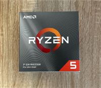 AMD Ryzen 5 3600X Hannover - Kirchrode-Bemerode-Wülferode Vorschau