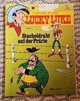 Lucky Luke - Band 34 Niedersachsen - Walsrode Vorschau