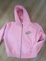Snipes Zipper Hoodie Rosa Münster (Westfalen) - Centrum Vorschau