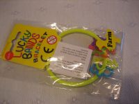 1 Beutel Lucky Bands Bracelet Farm/neon Gummibänder/Armband Hessen - Seligenstadt Vorschau