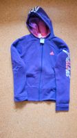 Mädchen Sweatjacke Gr. 152 lila Nordrhein-Westfalen - Hemer Vorschau