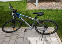 Ktm Fahrrad Chicago 17 Zoll, Teenagerfahrrad Baden-Württemberg - Titisee-Neustadt Vorschau