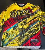 Mountainbike Oneal Langarm Trikot/ Jersey Nordrhein-Westfalen - Heinsberg Vorschau