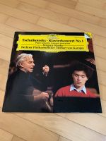 Tschaikowski- Klavierkonzert No.1/Y.Kissin, Karajan Baden-Württemberg - Eppingen Vorschau