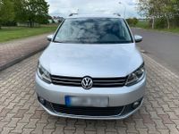 VW Touran in gutem Zustand Sachsen - Regis-Breitingen Vorschau