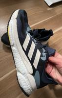 Adidas Solar Boost 4 - Top Zustand Schleswig-Holstein - Hohenwestedt Vorschau