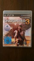 Uncharted 3 Playstation 3 Nordrhein-Westfalen - Velbert Vorschau