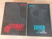 Uzumaki und Shiver Manga Hardcover Hessen - Bad Arolsen Vorschau