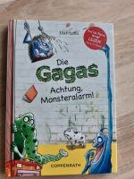 Die Gagas 2 Kinderbücher Nordrhein-Westfalen - Hopsten Vorschau