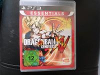 PS3 Spiel Dragonball Xenoverse Baden-Württemberg - Grabenstetten Vorschau