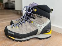 Salewa Rapace GTX Goretex Wanderschuhe Wanderstiefel Gr. 38 Nordrhein-Westfalen - Much Vorschau