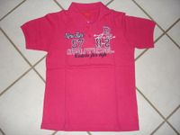 Poloshirt, T-Shirt, pink, Gr.140/146 von CFL, sehr guter Zust. Rheinland-Pfalz - Lörzweiler Vorschau