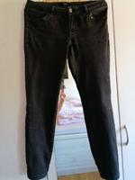 Jeans mit Paillettenbesatz "Zero" Bayern - Dietramszell Vorschau