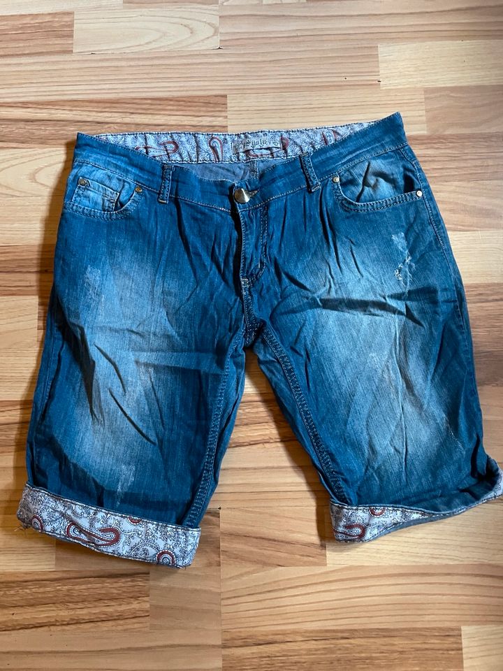 #Süslü Caddy Damenjeans Gr. 36 in Wandlitz