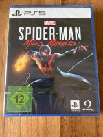 PS5 Spider-Man Miles Morales Nordrhein-Westfalen - Bedburg-Hau Vorschau