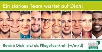 Examinierte Pflegefachkraft (w/m/d) Niedersachsen - Jork Vorschau