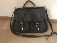 Schultertasche f. Schule/laptop/Reise Bayern - Seehausen a. Staffelsee Vorschau