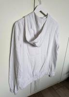 S. Oliver 42 XL Jacke Baumwolle Kapuze Hoodie weiß Strickjacke Nordrhein-Westfalen - Bad Salzuflen Vorschau