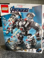 Lego Avengers 76124, neu Thüringen - Kölleda Vorschau