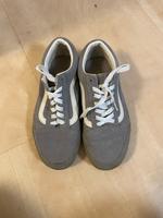 Vans Schuhe in Grau Nordrhein-Westfalen - Frechen Vorschau