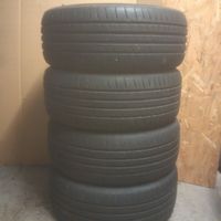 225 55 R16 95V Hankook Ventus Prime 2 Sommerreifen Reifen Niedersachsen - Northeim Vorschau