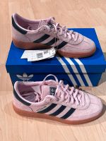 Adidas Handball Spezial pink Bayern - Sand a. Main Vorschau