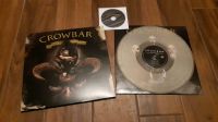 Crowbar - the serpents only lies  vinyl CD doom sludge  metal Leipzig - Liebertwolkwitz Vorschau