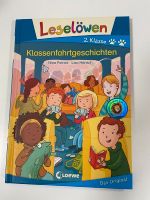 Leselöwen - Klassenfahrtgeschichten 2. Klasse Buch Bielefeld - Bielefeld (Innenstadt) Vorschau