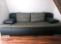 Modernes Sofa mit Schlaffunktion Stuttgart - Bad Cannstatt Vorschau