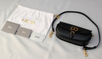 DIOR Tasche Bobby East-West in schwarz Rheinland-Pfalz - Bobenheim-Roxheim Vorschau