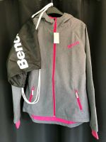 Bench 2tlg. Softshell - Kinder Softshelljacke Hessen - Freigericht Vorschau