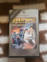 VHS Kult Film "STARFIGHT" Brandenburg - Fredersdorf-Vogelsdorf Vorschau