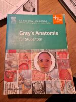 Gray's Anatomie für Studenten Frankfurt am Main - Sachsenhausen Vorschau