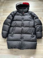 Tommy Jeans TJM Essential Down Parka Gr. XL Bergedorf - Hamburg Lohbrügge Vorschau