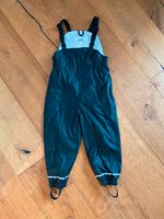 Regenhose Matschhose ZARA Gr. 104 in schwarz WIE NEU Niedersachsen - Ottersberg Vorschau