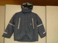 pepperts Winterjacke Jacke Hellblau Gr. 128 - Neu! Niedersachsen - Salzgitter Vorschau