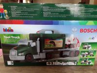 BOSCH Schraubtruck-Set mit Ixolino II (ab 3 Jahren)! Ovp! Niedersachsen - Hinte Vorschau