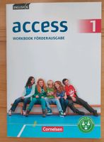 Access 1 Workbook Förderausgabe Baden-Württemberg - Göppingen Vorschau